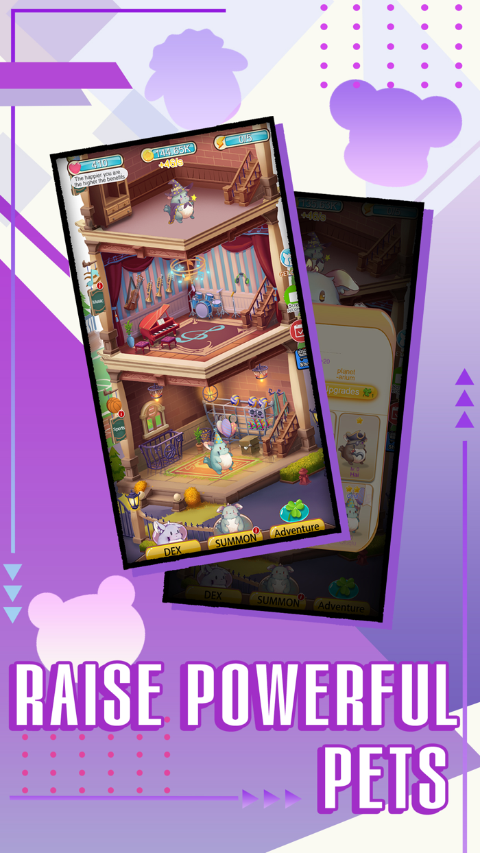 Challenge road Summon