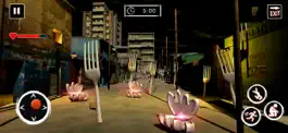 Game screenshot Scary Fork Puppet House Escape hack