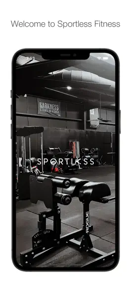 Game screenshot Sportless Fitness mod apk