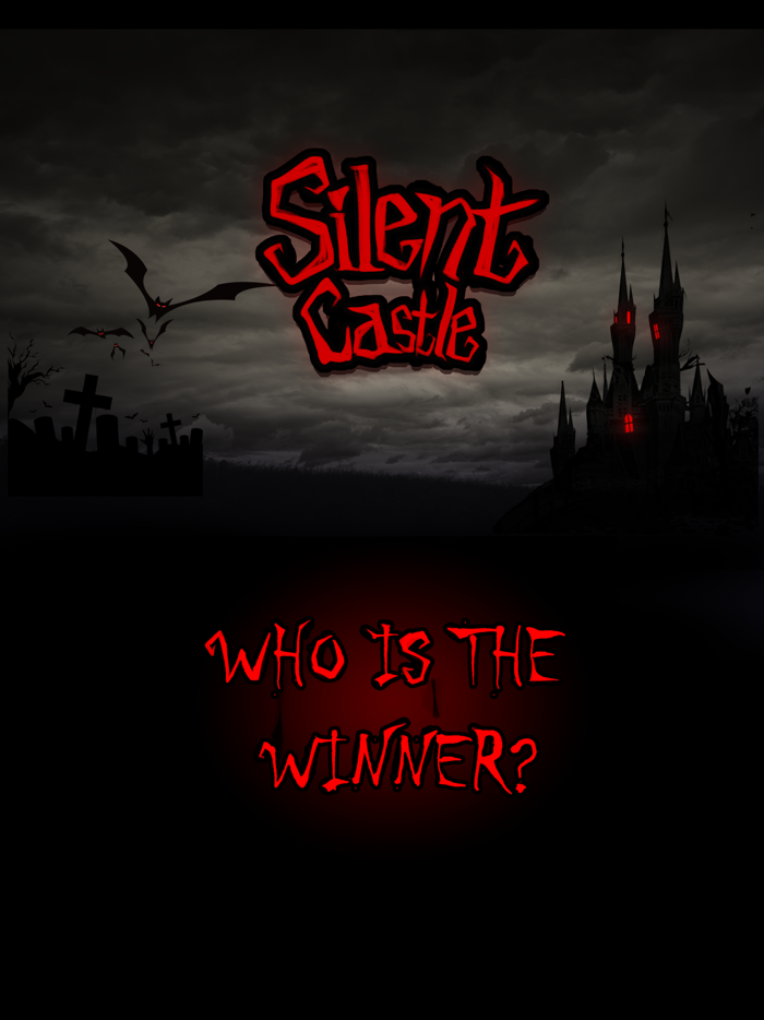 Stay Room SilentCastle Origin