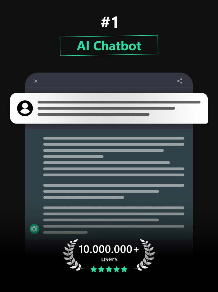 AI Chat - AI Assistant Chatbot