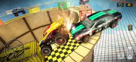 Game screenshot Demolition Derby Car Racing apk