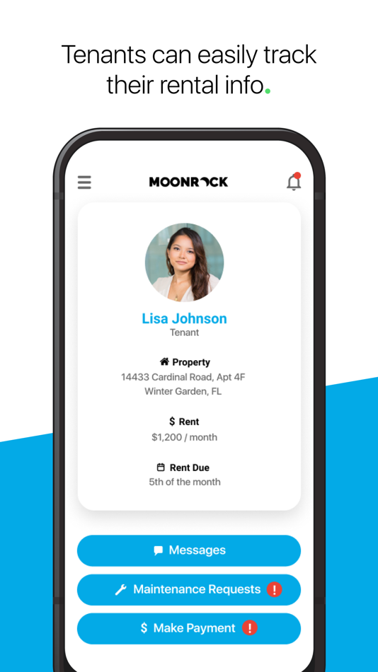 #3. Moonrock PM (iOS) 由: MOONROCK PM LLC