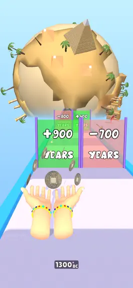 Game screenshot Money Evolution 3D hack