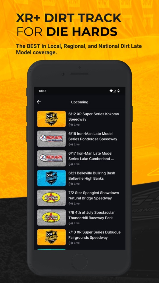 #3. XR Events + (iOS) 由: X.CELERATED