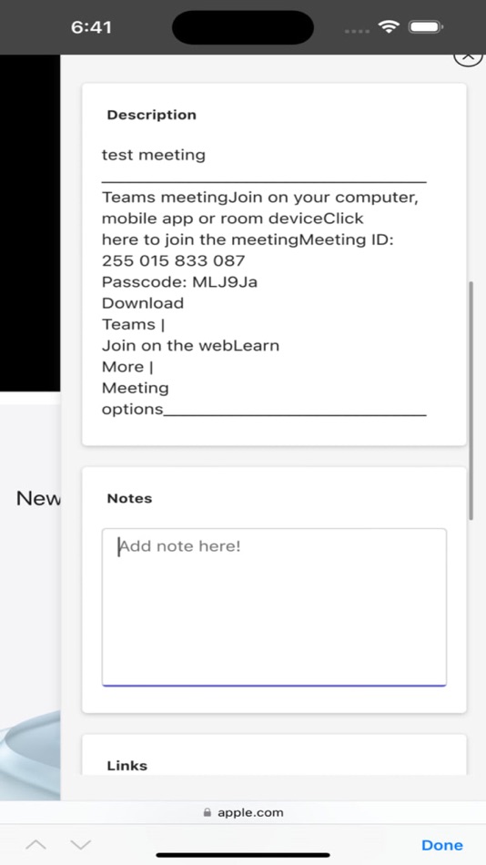 #1. 1Page for Safari (iOS) Av: OAYAW Inc