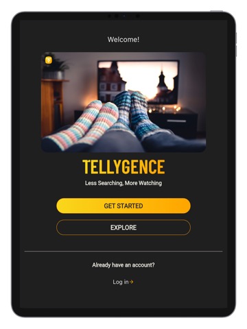 Tellygence TVのおすすめ画像1