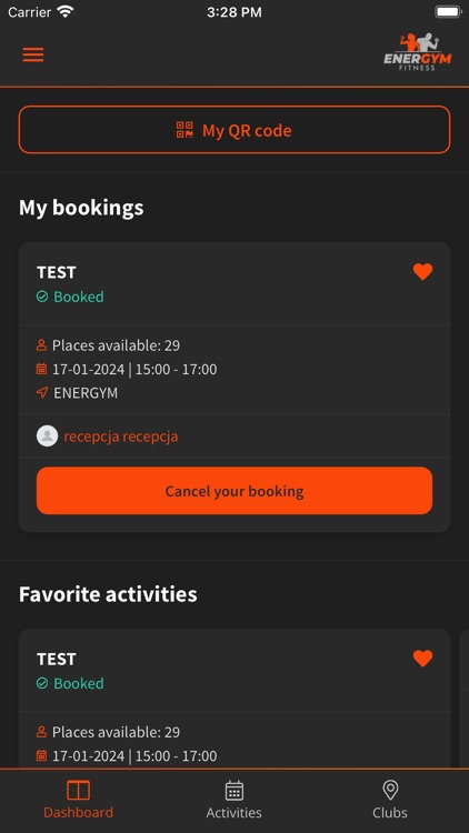 ENERGYM screenshot-3