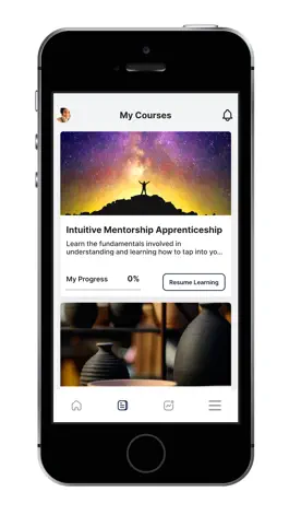 Game screenshot Indigo Qi hack