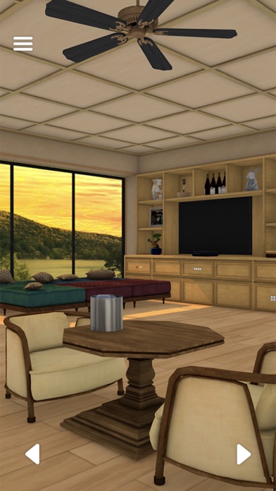 Escape Game: The Lake View Screenshot