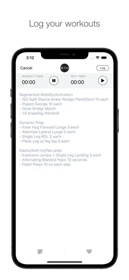 Game screenshot B10 Performance 2.0 hack