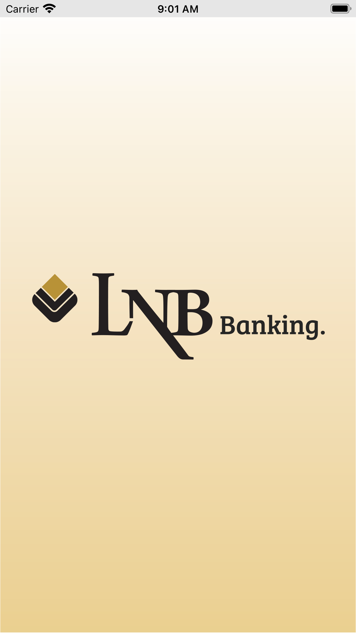 LNB Mobile for Business