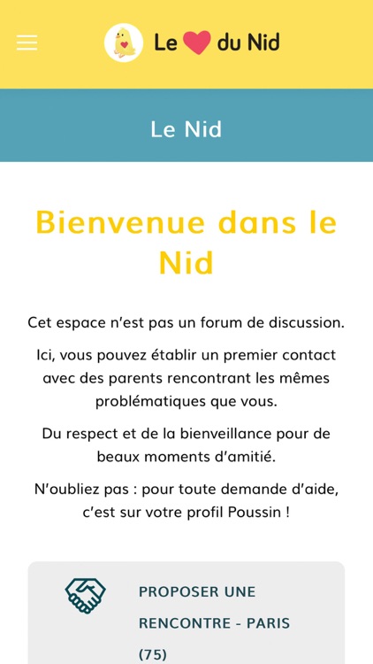 Le Cœur du Nid - TDN screenshot-6