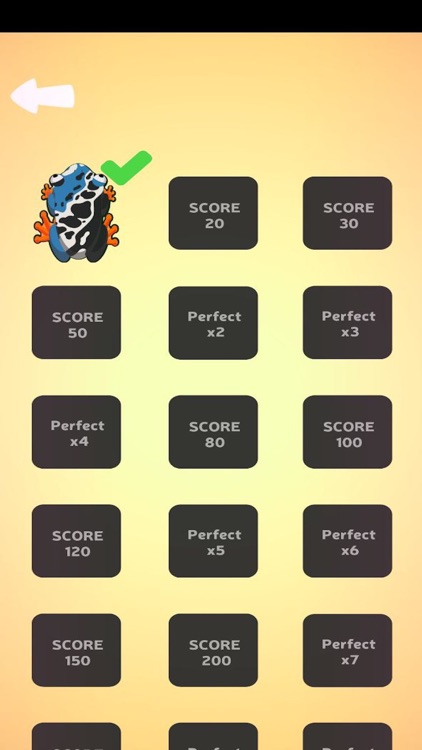 Frog Hoppy screenshot-4