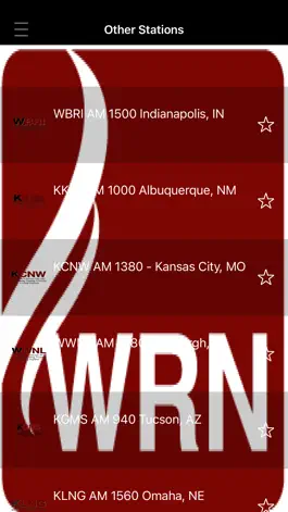 Game screenshot Wilkins Radio Network mod apk