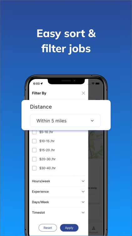 EmployD - Local Jobs Near Me