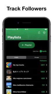 stats for spotify: mtfollowers problems & solutions and troubleshooting guide - 4