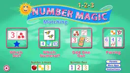 Game screenshot 123 NUMBER MAGIC Matching mod apk