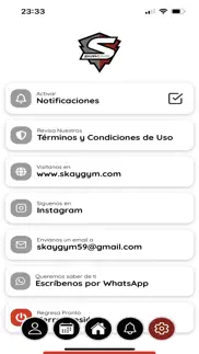 skaygym problems & solutions and troubleshooting guide - 2