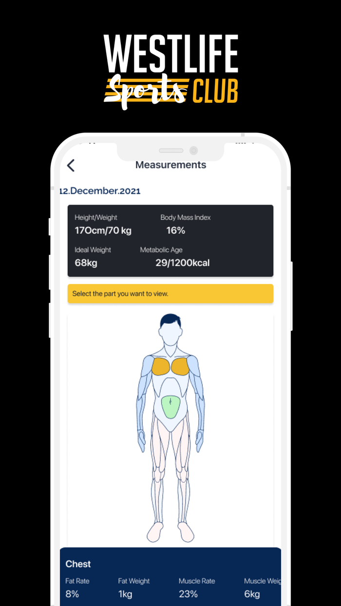 West Life Club Fitness