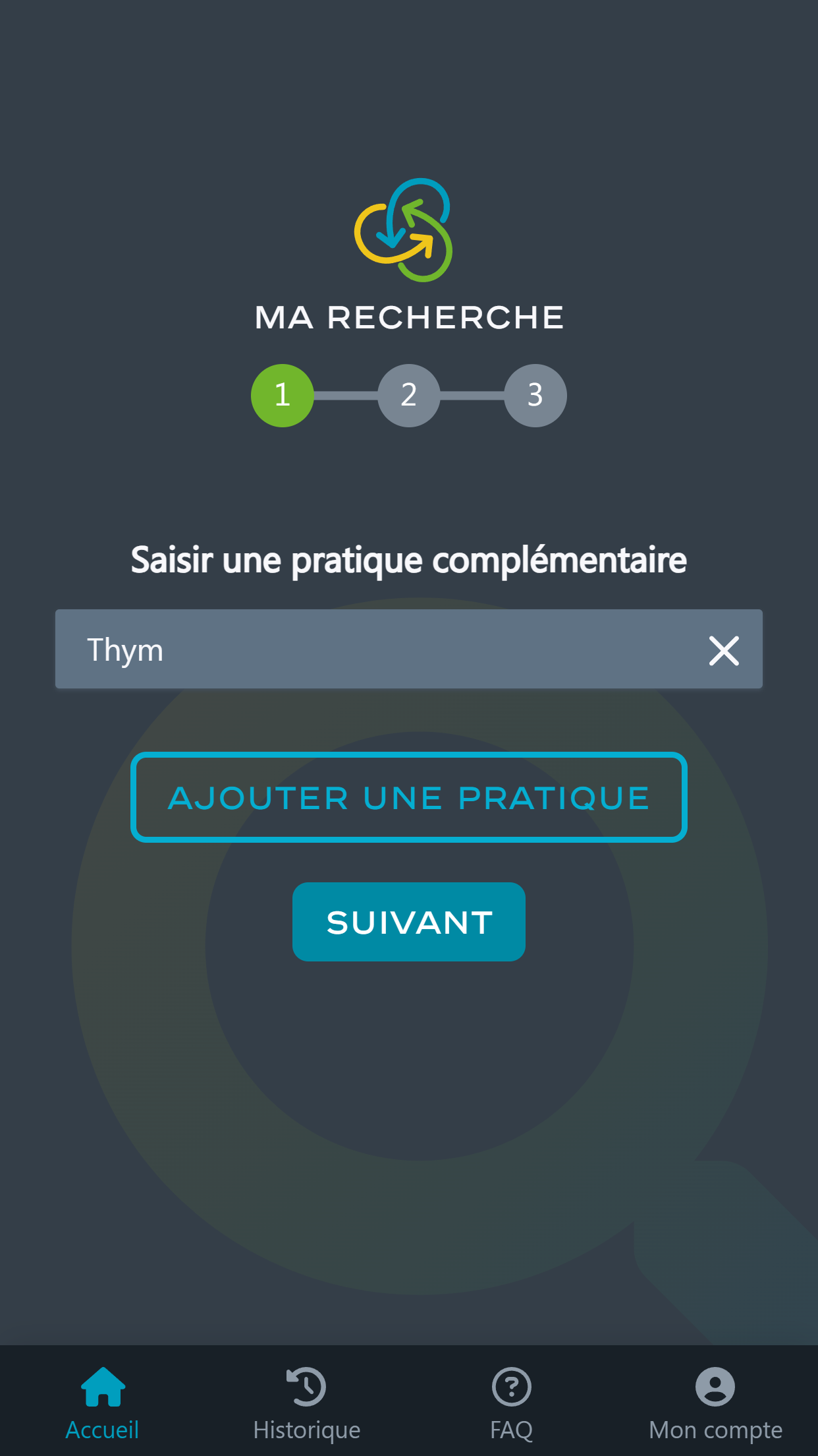 CLIC-Interact