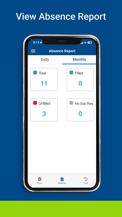 InstaSub For Administrators