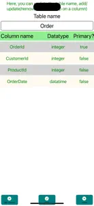 SQL-ER-Diagram screenshot #2 for iPhone