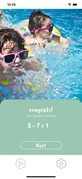 Game screenshot Math Photo App mod apk
