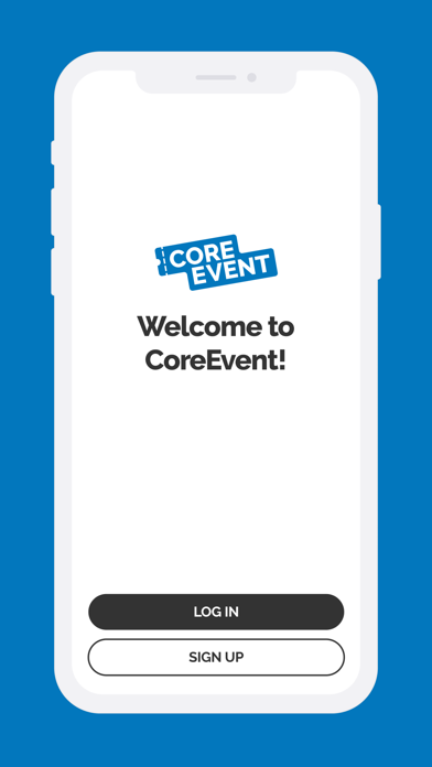 CoreEvent