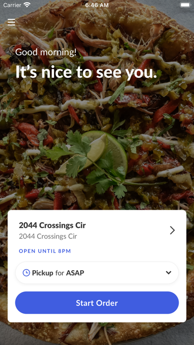 BoomBozz Pizza & Taphouse Screenshot