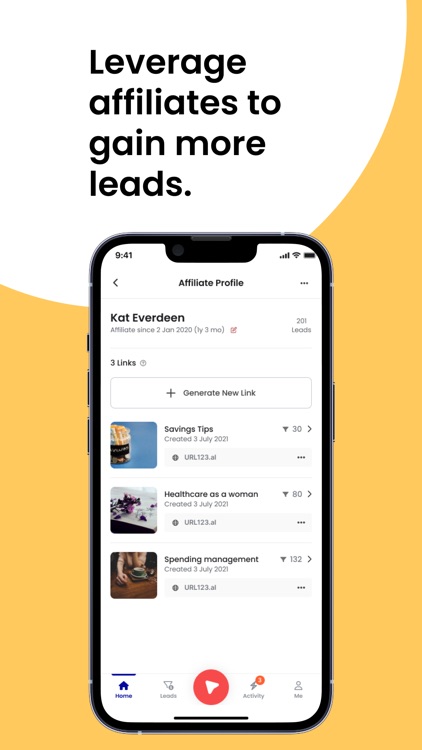 CTA - Content to Action screenshot-3
