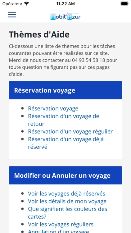 MobilAzur screenshot-4