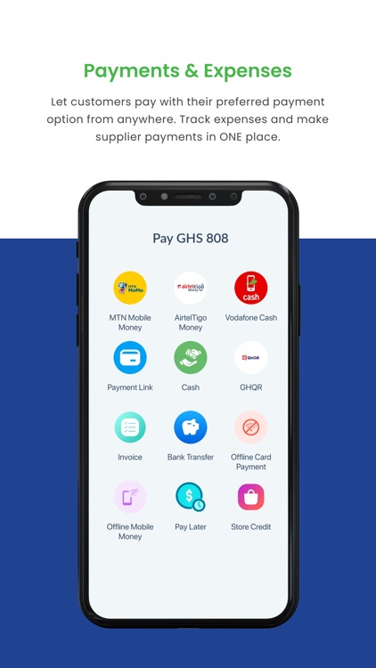 Digistore:Business Manager App screenshot-6