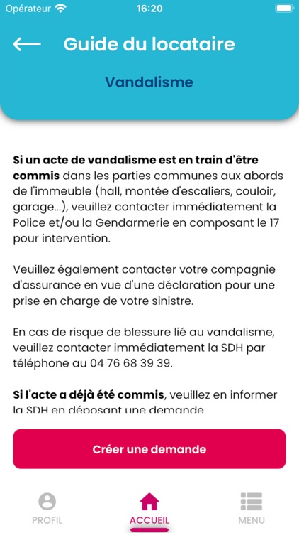 SDH et Moi screenshot-4