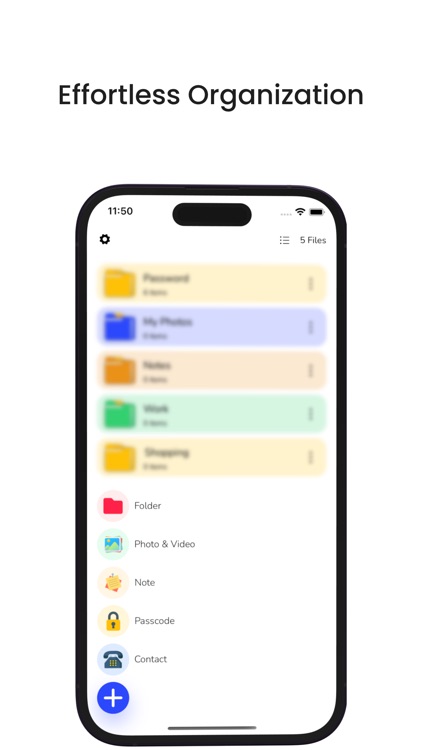 Secret Photo Vault: Safe Fort screenshot-4