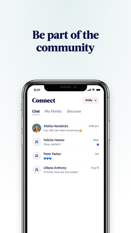 The FA App - Power the Cure! screenshot-3