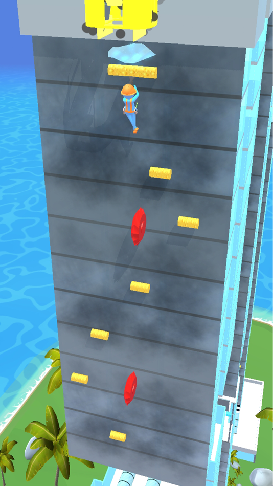 Clean Tower 3D - 1.0.0 - (iOS)