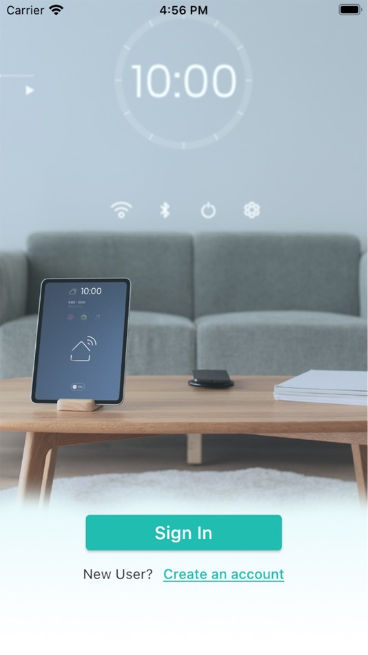 #1. HUB by Turquoise (iOS) 由: Turquoise