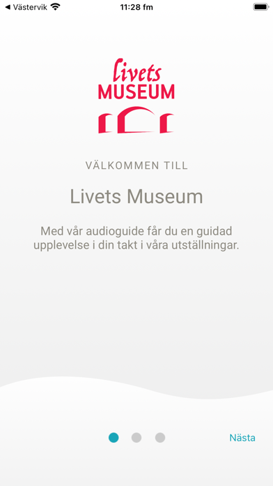 Livets Museum i Lund