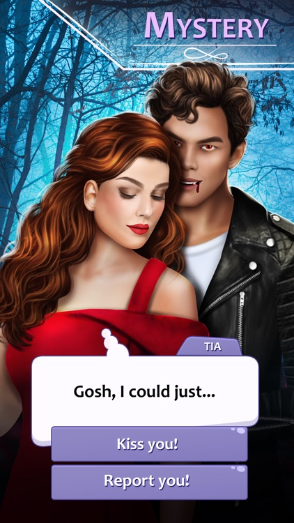 Choose Your Story - Decisions screenshot-3