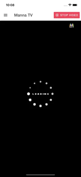 Game screenshot Manna TV apk