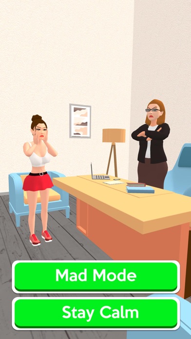 Mad Life! Screenshot