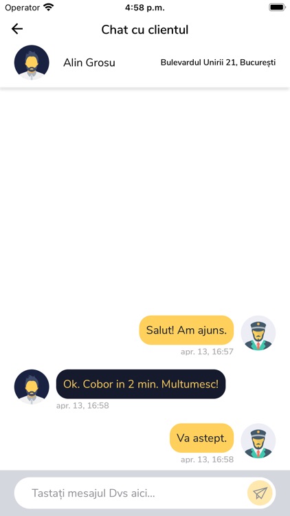 GoCab Driver: Drive & Earn screenshot-6