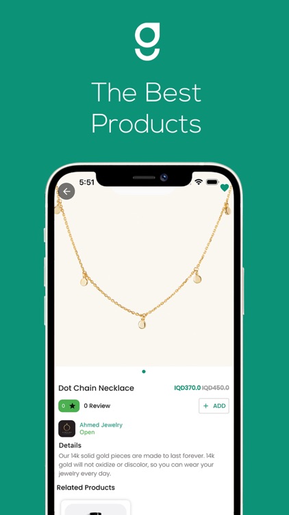 Gilgamesh.Store screenshot-3