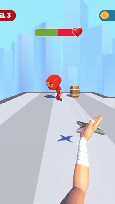 One Armed Bandit Screenshot