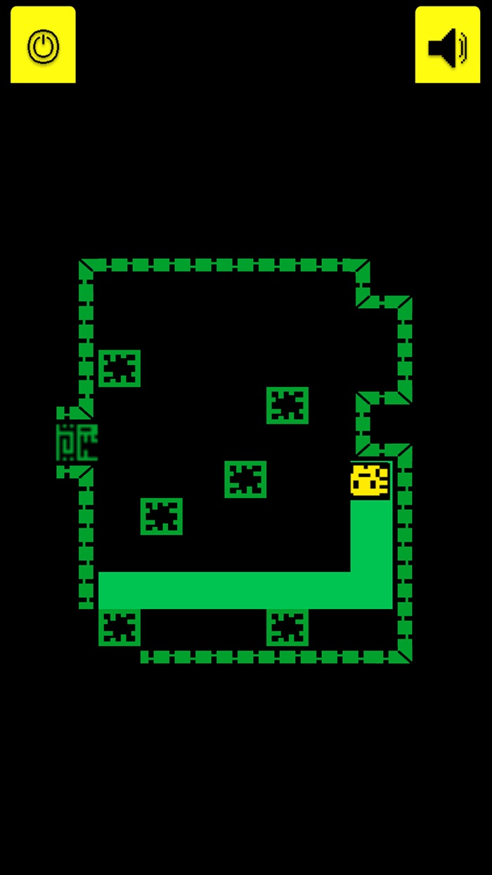 Dungeon Quest Color Fill