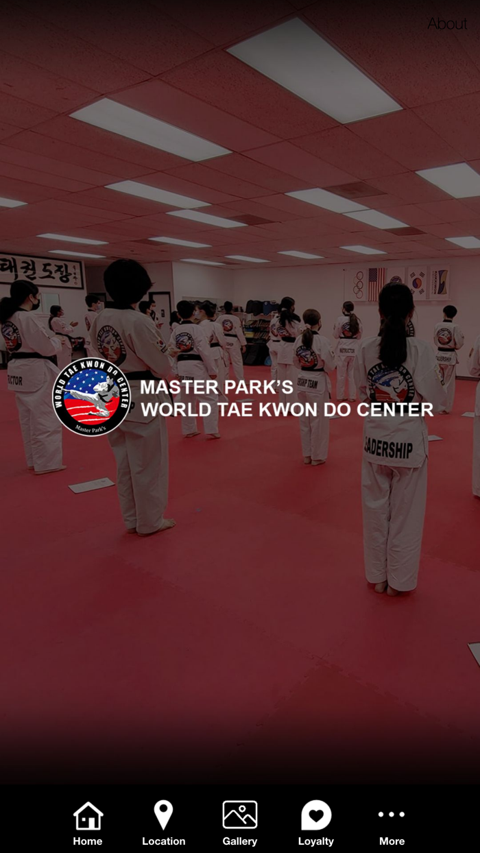 World Taekwondo Center