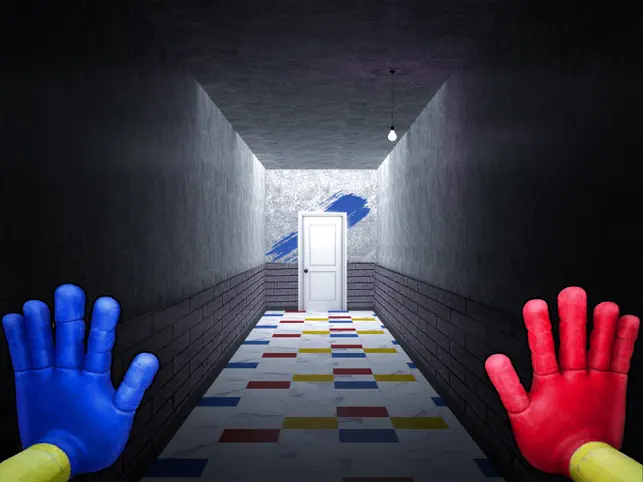 Imágen 1 Scary Survival Escape Game iphone