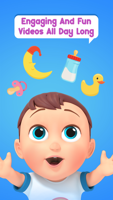All Babies Channel Plus Screenshot