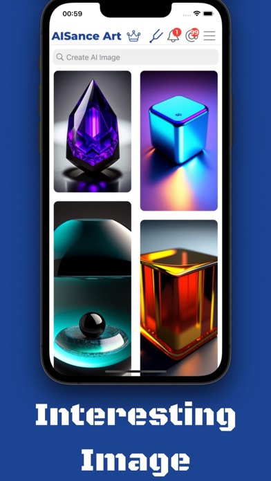 AISance Art Screenshot